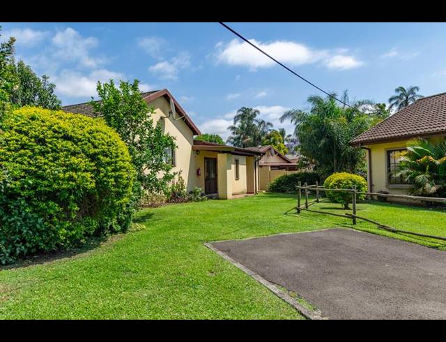 3 BEDROOM TOWNHOUSE FOR SALE IN SCOTTSVILLE